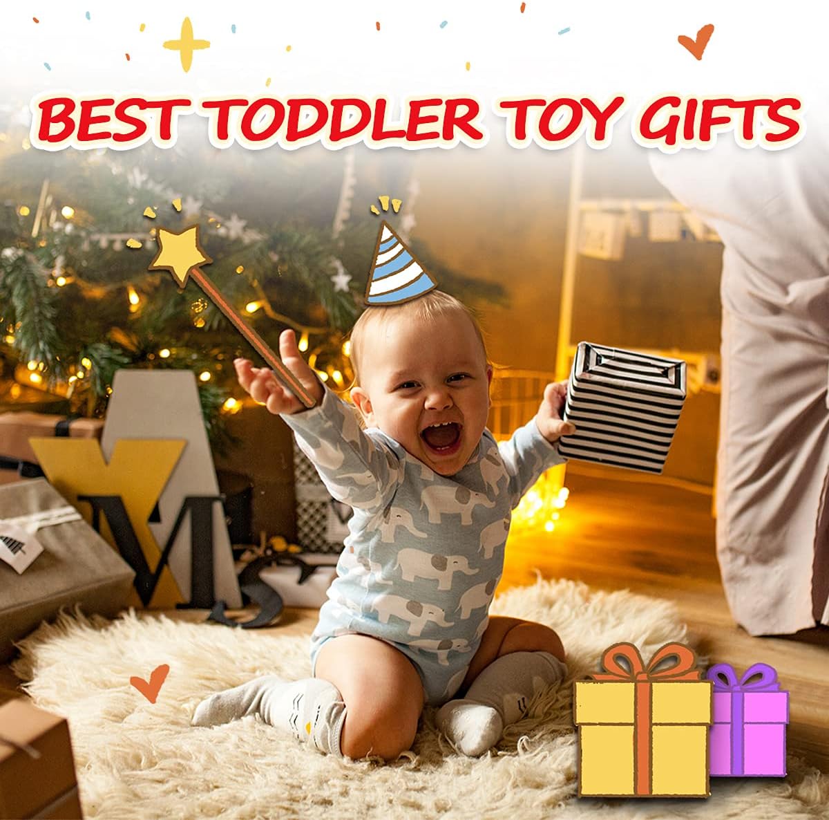 LOOIKOOS Toddler Musical Instruments,Wooden Percussion Instruments Toy for Kids Baby Preschool Educational Musical Toys Set for Boys and Girls with Storage Bag - Image 9